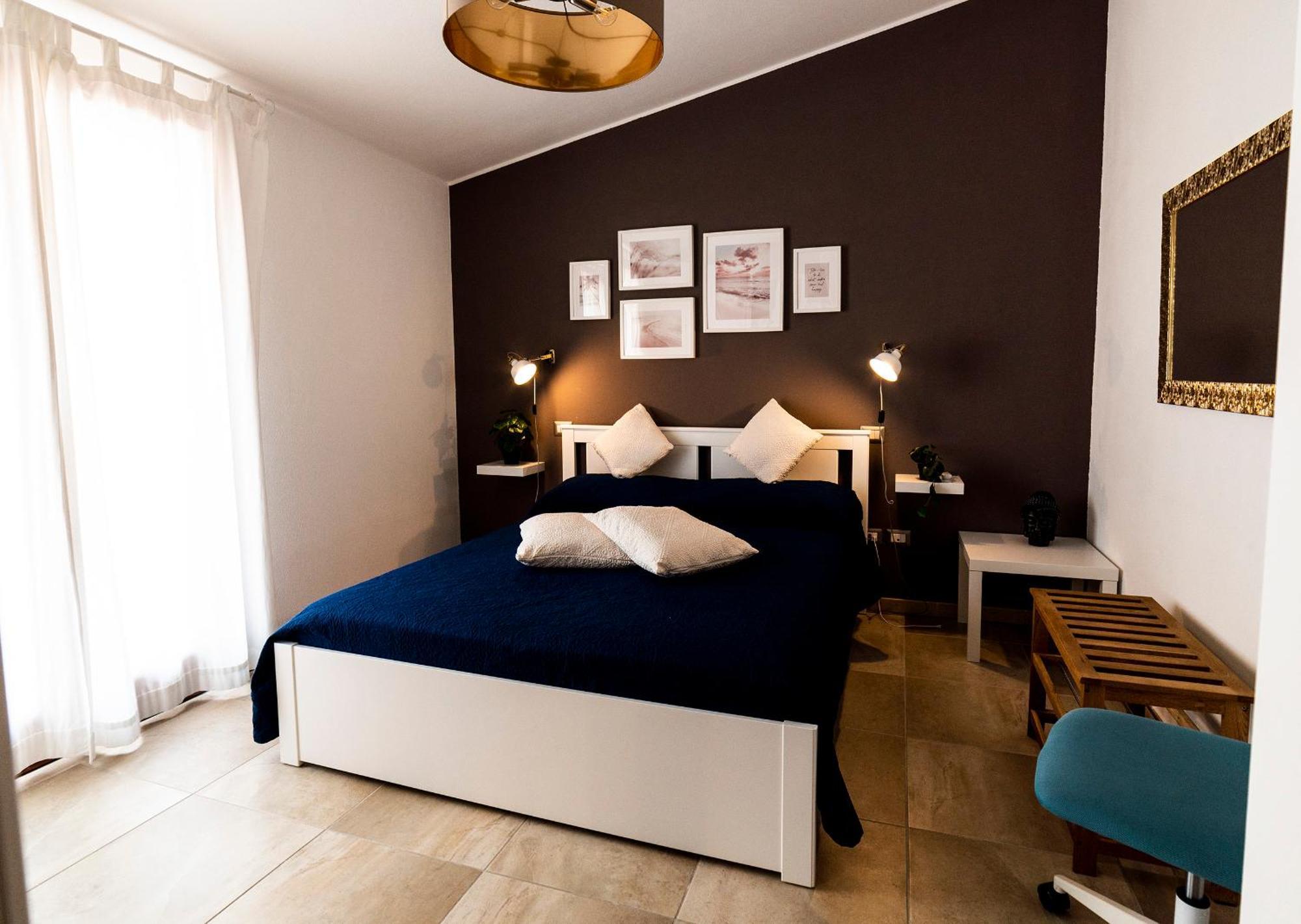 Accommodatie bij particulieren Patty's Villasimius